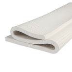 DreamZ Latex Mattress Topper King Natural-2018816880076263429