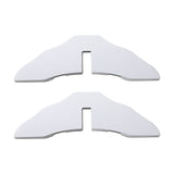 PaWz Wooden Pet Gate Dog Fence Safety White 6 Panels-2018816846903513093