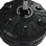 Centra Boxing Punching Bag Speed Ball Free Standing Reflect Reaction Training - 45-Degree Angle