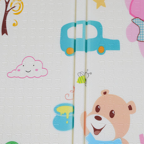 BoPeep Kids Play Mat Baby Crawling Pad-2018816779207446533