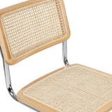 Levede 8x Rattan Chair Dining Chairs-2018816938641330181