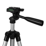 Traderight Green Laser Level with Tripod 25m IP54 Kit - 45-Degree Angle