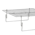Levede Folding BBQ Portable Charcoal Grill 2-IN-1-2006732907498049541