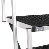 Pawz Dog Ramp Pet Stair Car Suv Travel Step Foldable-2018816861013151749