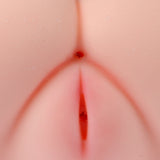 Urway Masturbation Doll Realistic Ass Medium-2006732911910457349