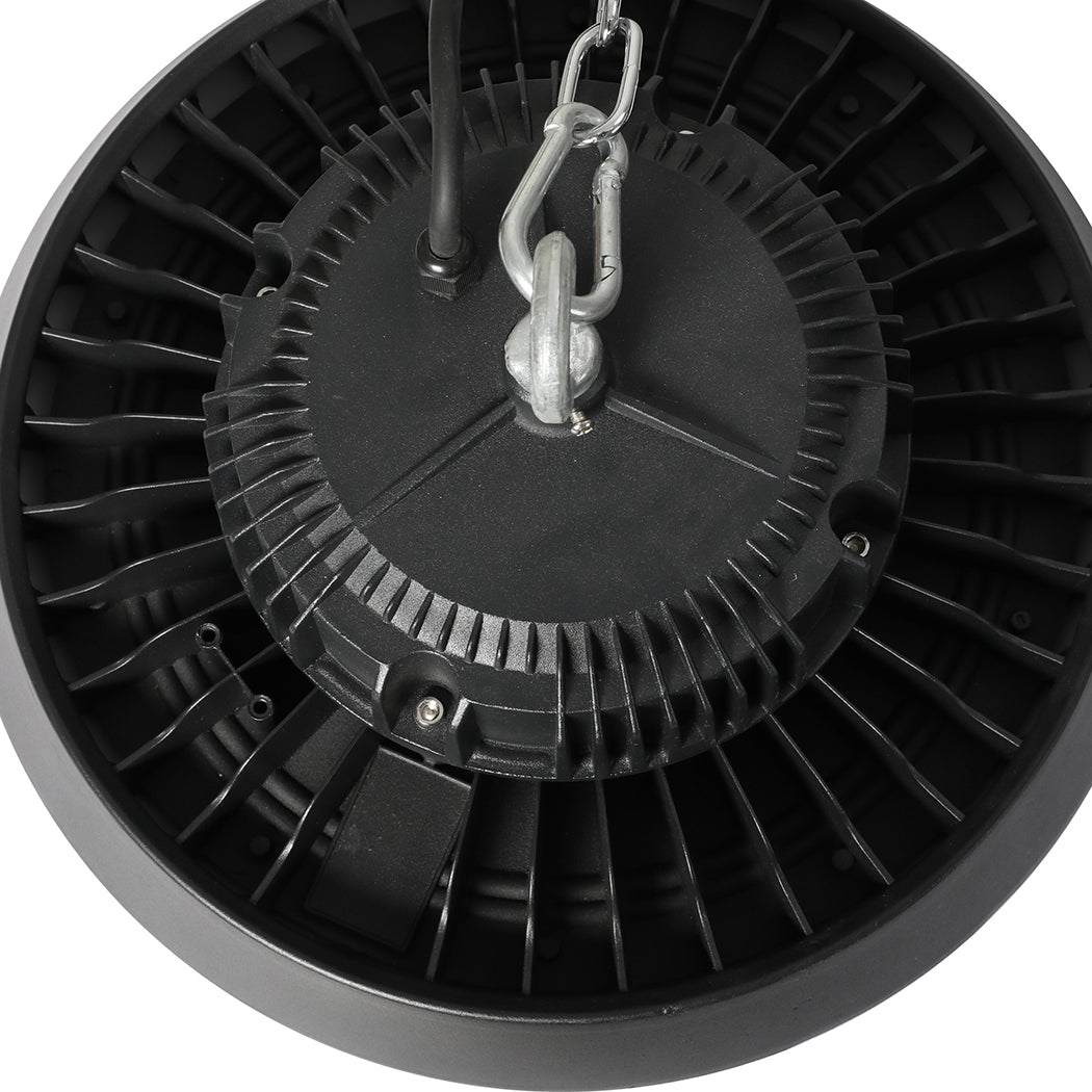 EMITTO UFO LED High Bay Lights 200W-1954802833949855749