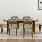Levede Dining Table Extendable 1.6-2M-2006733277477605382