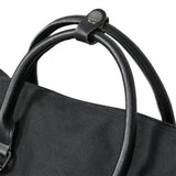 Slimbridge Carry On Garment Bag 2 In 1 Suit Bag - 45-Degree Angle