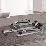 Centra Hydraulic Rowing Machine-2018816897256132615