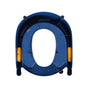 BoPeep Kids Toilet Ladder Blue