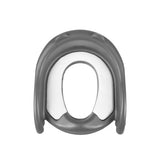 BoPeep Kids Toilet Ladder Grey-2006733052058931203