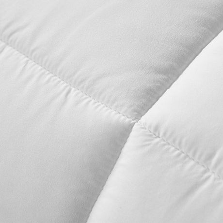 DreamZ Microfiber Quilt Single Doona-1954802582752989188