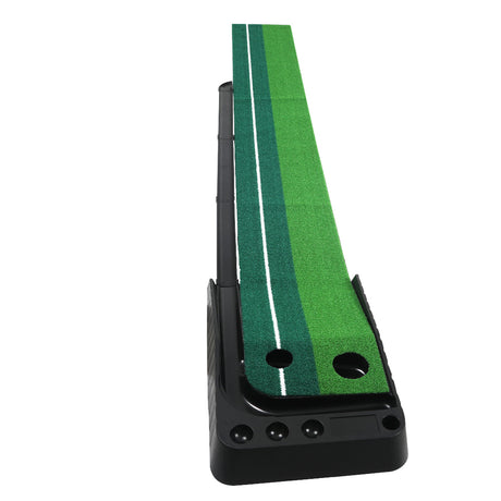 Centra Golf Putting Mat 250cmx40cm Portable-2006733166672482305