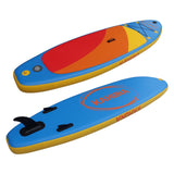 Kahuna Hana Inflatable Stand Up Paddle Board 10FT w/ iSUP Accessories - Extra Image