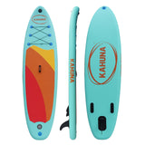 Kahuna Hana Inflatable Stand Up Paddle Board 10ft6in iSUP Accessories - Extra Image