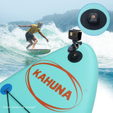 Kahuna Hana Inflatable Stand Up Paddle Board 10ft6in iSUP Accessories - Extra Image