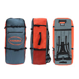 Kahuna Hana Inflatable Stand Up Paddle Board 10ft6in iSUP Accessories - Extra Image