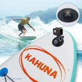 Kahuna Hana Inflatable Stand Up Paddle Board 11FT SUP Paddleboard - Extra Image