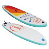 Kahuna Hana Inflatable Stand Up Paddle Board 11FT SUP Paddleboard - Extra Image