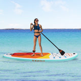 Kahuna Hana Inflatable Stand Up Paddle Board 11FT SUP Paddleboard - Extra Image