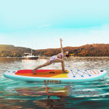 Kahuna Hana Inflatable Stand Up Paddle Board 11FT SUP Paddleboard - Extra Image