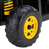 John Deere XUV 550 12V Kids Battery Operated Ride On Gator