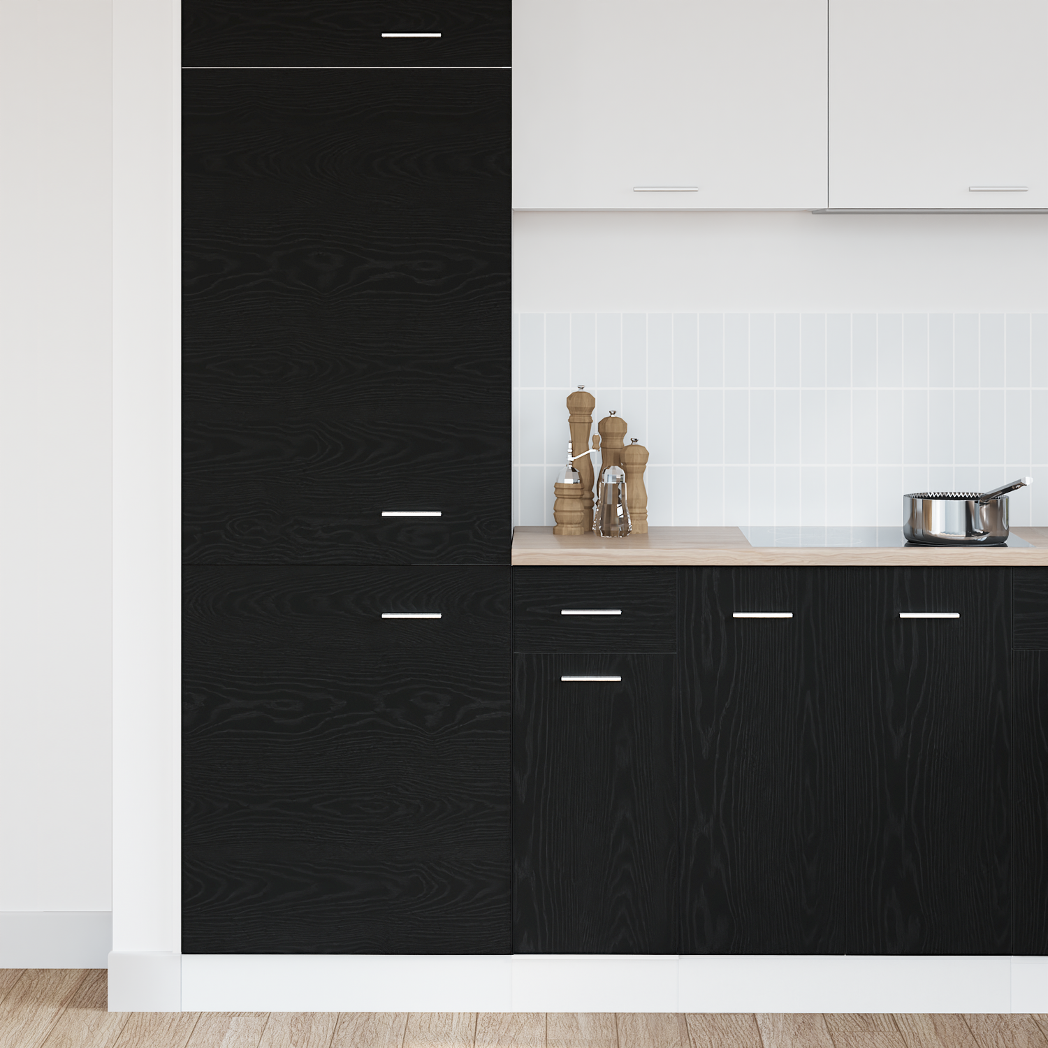 drawer-bottom-cabinet-riga-black-oak-30-x-46-x-81-5-cm