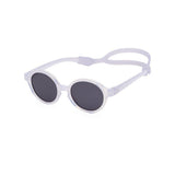 Izipizi Baby & Kids Sunglasses - Day Dream Collection Baby (0-9 months) Fresh Cloud-2006733350978588672