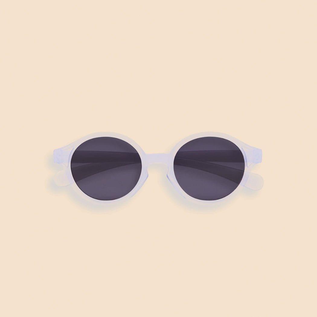 Izipizi Baby & Kids Sunglasses - Day Dream Collection Baby (0-9 months) Purple Sky-2006733350634655749