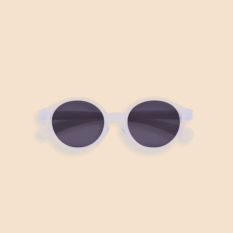 Izipizi Baby & Kids Sunglasses - Day Dream Collection Baby (0-9 months) Fresh Cloud-1954803058890379269