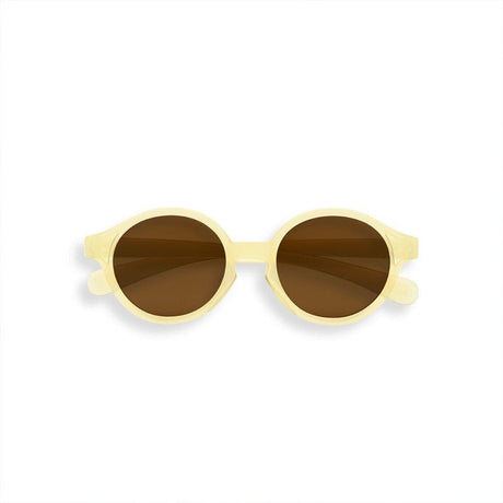 Izipizi Baby & Kids Sunglasses - Day Dream Collection Baby (0-9 months) Morning Light-1954803058722607110