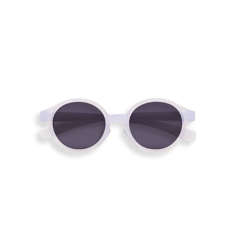 Izipizi Baby & Kids Sunglasses - Day Dream Collection Baby (0-9 months) Purple Sky-1954803058546446337