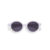 Izipizi Baby & Kids Sunglasses - Day Dream Collection Baby (0-9 months) Fresh Cloud