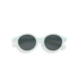Izipizi Baby & Kids Sunglasses - Day Dream Collection Baby (0-9 months) Morning Light - Front View