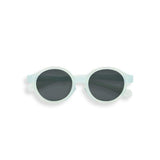 Izipizi Baby & Kids Sunglasses - Day Dream Collection Baby (0-9 months) Fresh Cloud-2006733350978588674