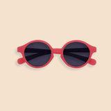 Izipizi Baby & Kids Sunglasses-Essentia Collection Peony Baby (0-9 months)-2006733350286528519
