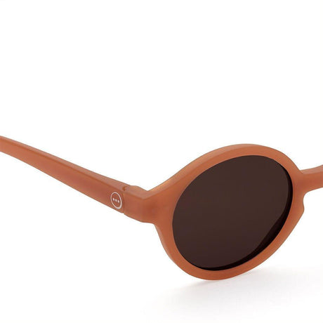 Izipizi Baby & Kids Sunglasses-Essentia Collection Peony Baby (0-9 months)-1954803058181541889