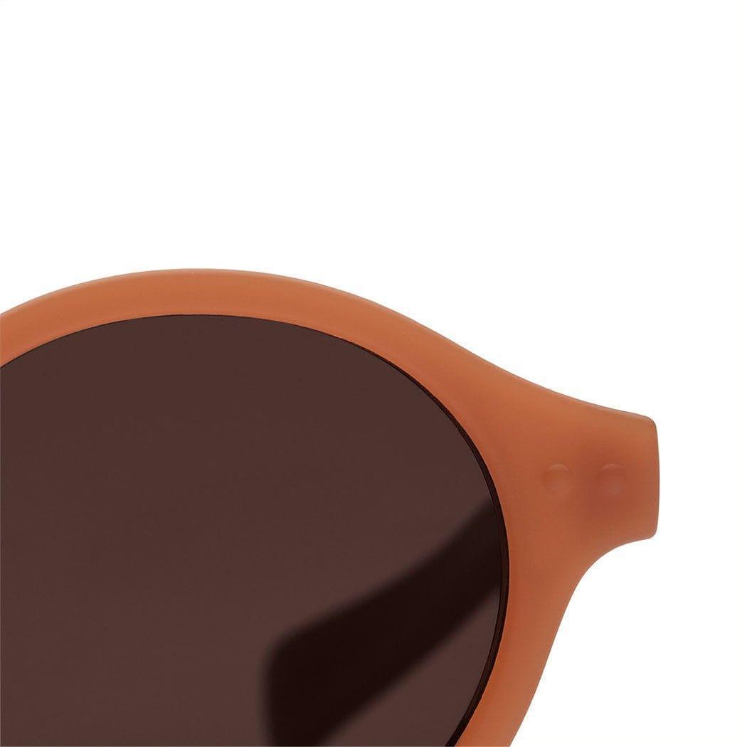 Izipizi Baby & Kids Sunglasses-Essentia Collection Cinnamon Baby (0-9 months)-2006733350475272194