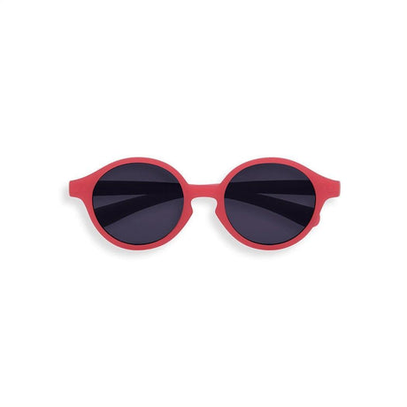 Izipizi Baby & Kids Sunglasses-Essentia Collection Peony Baby (0-9 months)-1954803058181541893