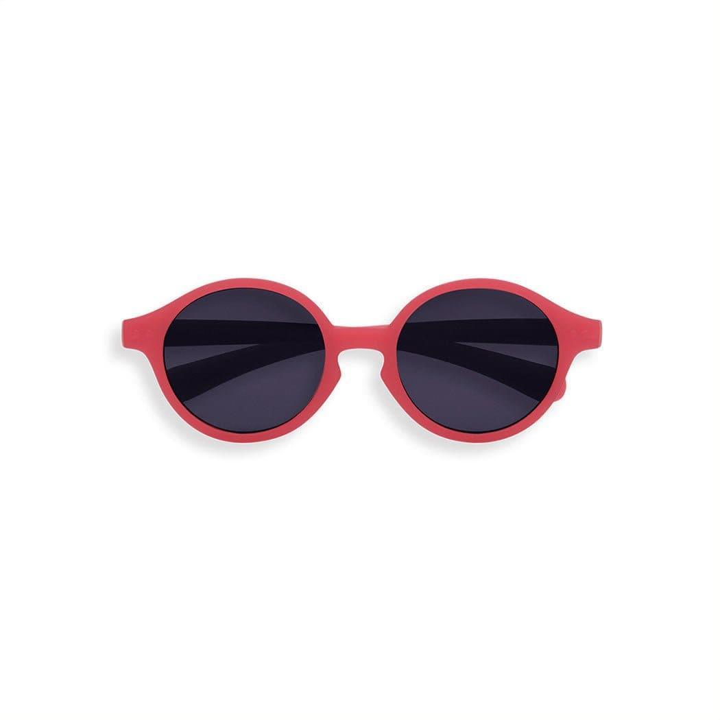Izipizi Baby & Kids Sunglasses-Essentia Collection Cinnamon Baby (0-9 months)-2006733350475272197