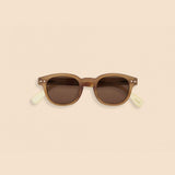IZIPIZI kids sunglasses Junior C - Oasis Collection Joyful Cloud-2006733461485916166