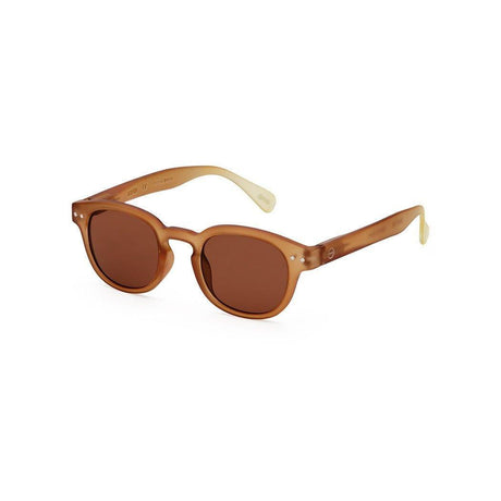 IZIPIZI kids sunglasses Junior C - Oasis Collection Joyful Cloud-1954803131518947328