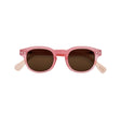 IZIPIZI kids sunglasses Junior C - Oasis Collection Joyful Cloud-2006733461485916161