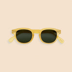 IZIPIZI kids sunglasses Junior Collection C - For 5-10 YEARS Red-2006733461846626309