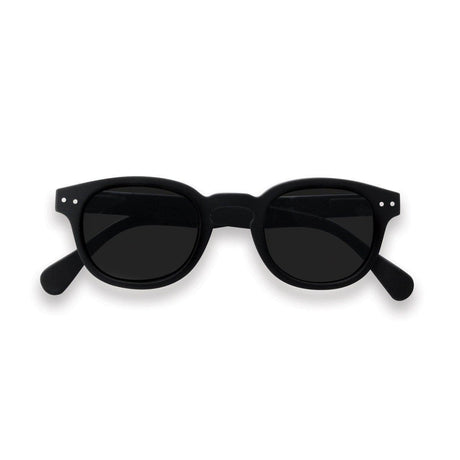 IZIPIZI kids sunglasses Junior Collection C - For 5-10 YEARS Red-1954803133297332224