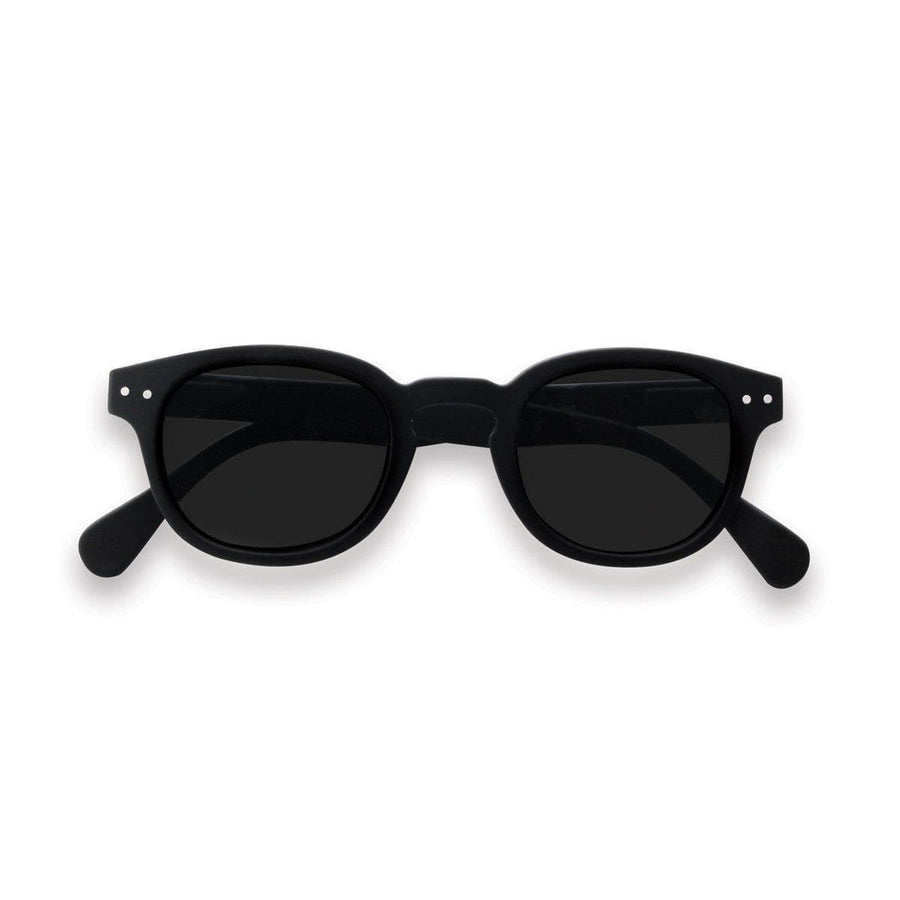 IZIPIZI kids sunglasses Junior Collection C - For 5-10 YEARS Red-2006733461846626304