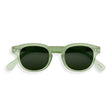 IZIPIZI kids sunglasses Junior Collection C - For 5-10 YEARS Navy Blue-1954803133116977153
