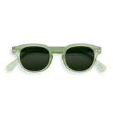 IZIPIZI kids sunglasses Junior Collection C - For 5-10 YEARS Grey-2006733462014398465