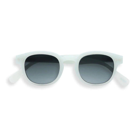 IZIPIZI kids sunglasses Junior Collection C - For 5-10 YEARS Red-2006733461846626306