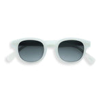 IZIPIZI kids sunglasses Junior Collection C - For 5-10 YEARS Red-2006733461846626306
